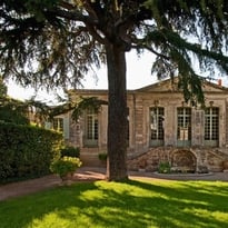 Visite commentée de l'hôtel Haguenot