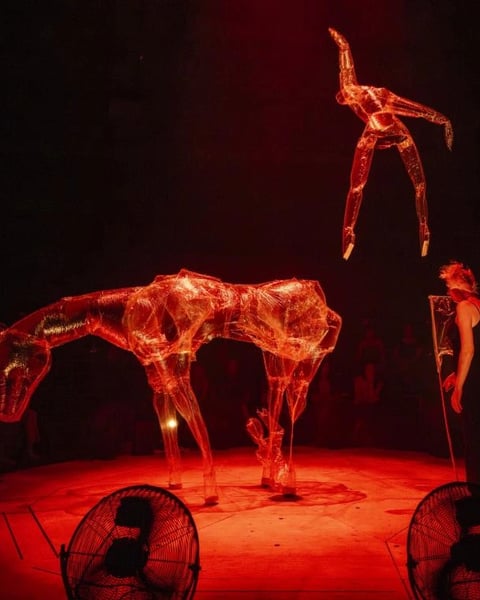 Nocturne (Parade)
