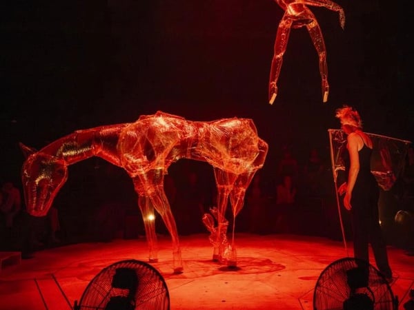 Nocturne (Parade)