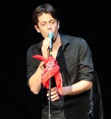 Mon Renaud Préféré