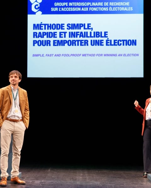 L'art d'avoir toujours raison