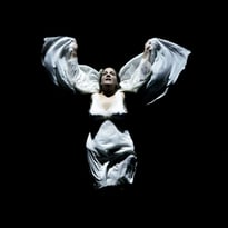 L'Angelo del Folocare | Emma Dante