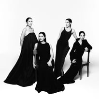 LAS MIGAS | Flamencas