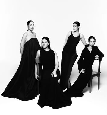 LAS MIGAS | Flamencas