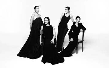 LAS MIGAS | Flamencas