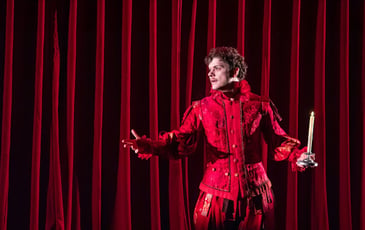 L'ILLUSION COMIQUE | Corneille – Jeanne Godard – Fabien Rasplus – Groupe Badinger