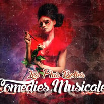 Les Plus Belles Comédies Musicales