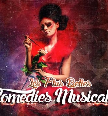 Les Plus Belles Comédies Musicales