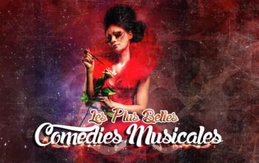 Les Plus Belles Comédies Musicales