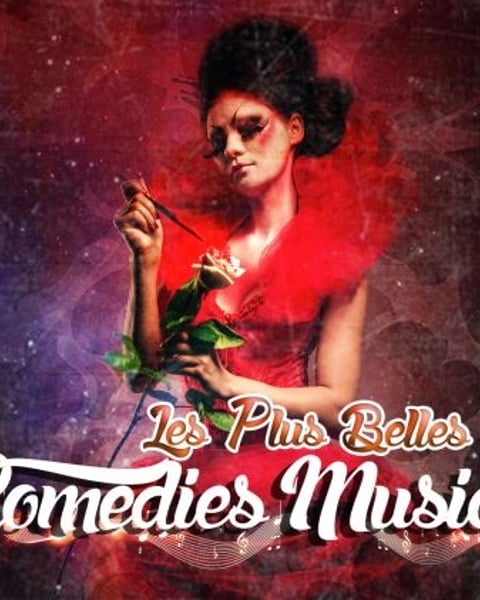 Les Plus Belles Comédies Musicales