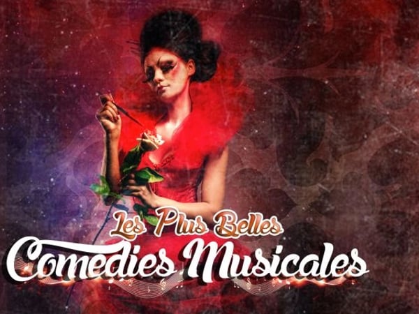 Les Plus Belles Comédies Musicales