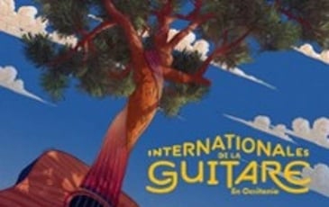 Les Internationales de la Guitare
