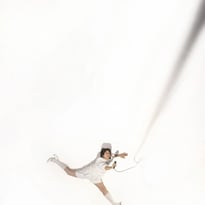 SUSPENDED CHORUS | Silvia Gribaudi – Zebra