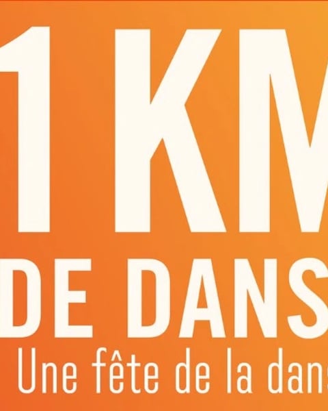 1 km de Danse Sète