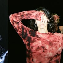 HIDEBOUND | CLAUDIA THE VIRGIN | Andrea Givanovitch – Zoé Lakhnati