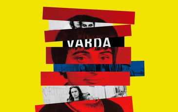 VARDA, HORS COMPÉTITION | Fabrice Melquiot – Sandrine Bonnaire – Chloé Loneiriant – André Cervera