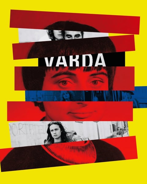 Varda, hors compétition