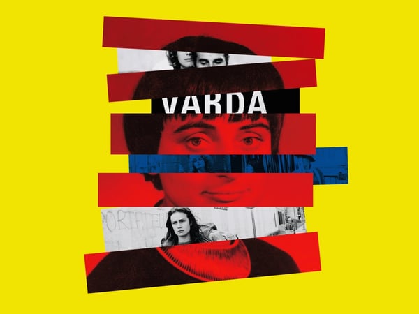 Varda, hors compétition