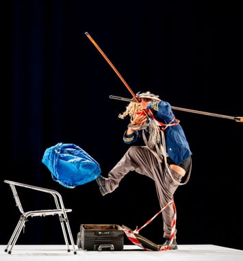 Claudio Stellato