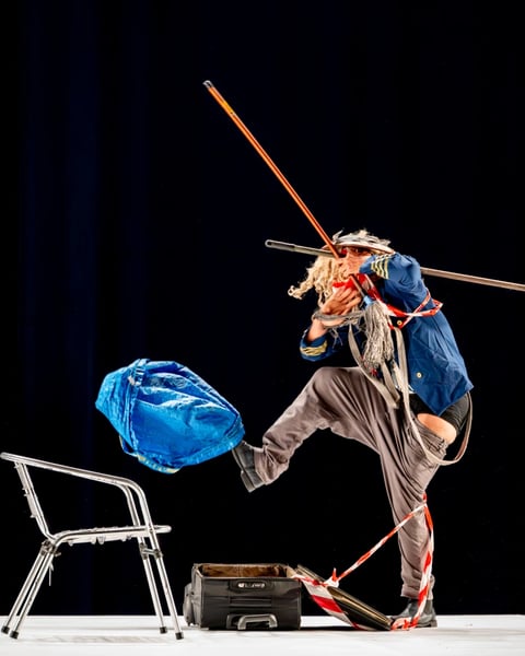 Claudio Stellato