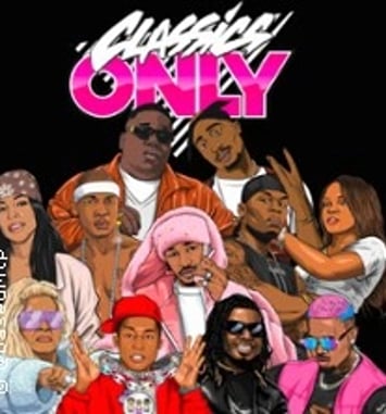 Classics Only