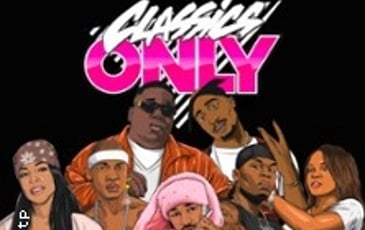 Classics Only