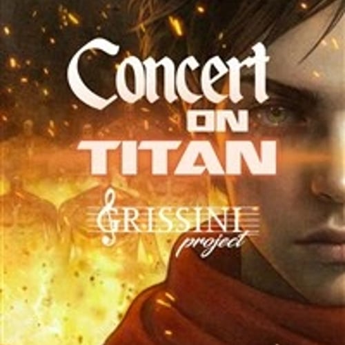 Symphony on Titan 1