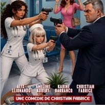Les Fausses en Blanc