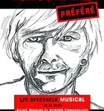Mon Renaud préféré