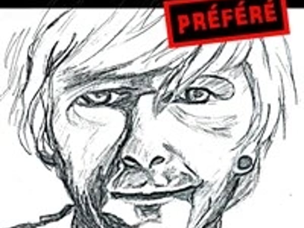 Mon Renaud préféré