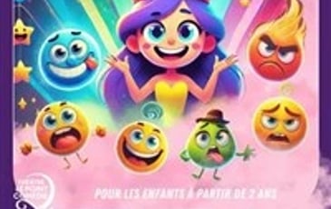 La magie des émotions