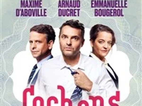 Cochons d'Inde