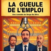 La gueule de l'emploi