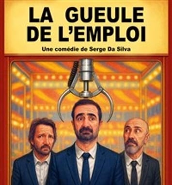 La gueule de l'emploi