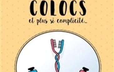 Colocs et plus si complicité...