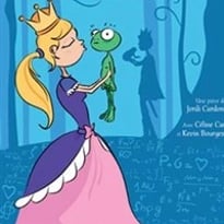 La princesse qui voulait devenir une grenouille (et vice versa)