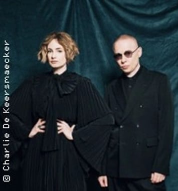 Hooverphonic, 30 Years Anniversary Tour