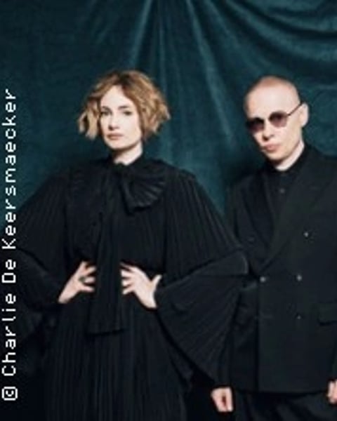 Hooverphonic, 30 Years Anniversary Tour