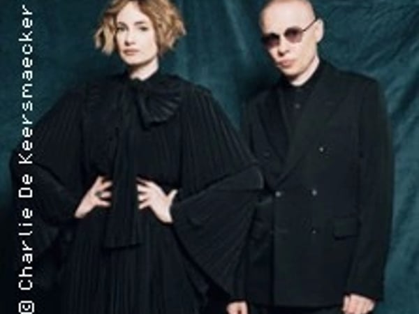 Hooverphonic, 30 Years Anniversary Tour