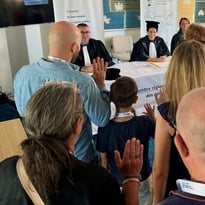 Escape game "Percez les secrets d'un contrôle des magistrats financiers"
