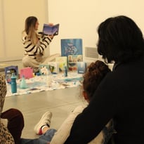 Lectures par « Les contes en vadrouille »