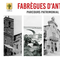 Parcours patrimonial "Fabrègues d'antan"