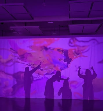 Atelier Signa-danse
