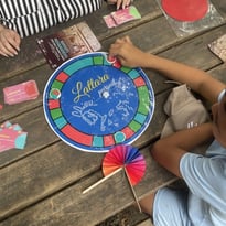 Lattara : jeu de société sur le patrimoine en péril