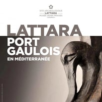 Lattara : visite libre de la collection permanente
