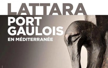 Lattara : visite libre de la collection permanente