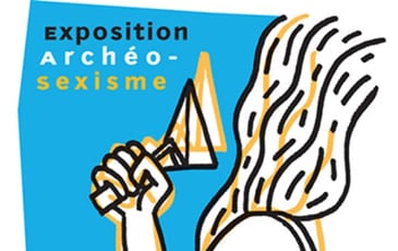Exposition Archéo-Sexisme