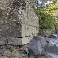 Visite commentée : le grand chemin de Saint-Pons à Narbonne de l'Antiquité à nos jours