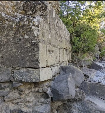 Visite commentée : le grand chemin de Saint-Pons à Narbonne de l'Antiquité à nos jours