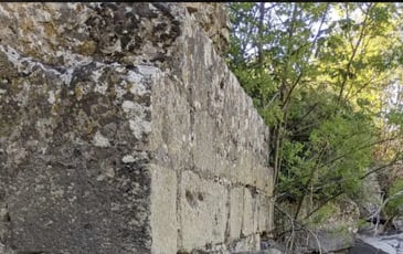 Visite commentée : le grand chemin de Saint-Pons à Narbonne de l'Antiquité à nos jours